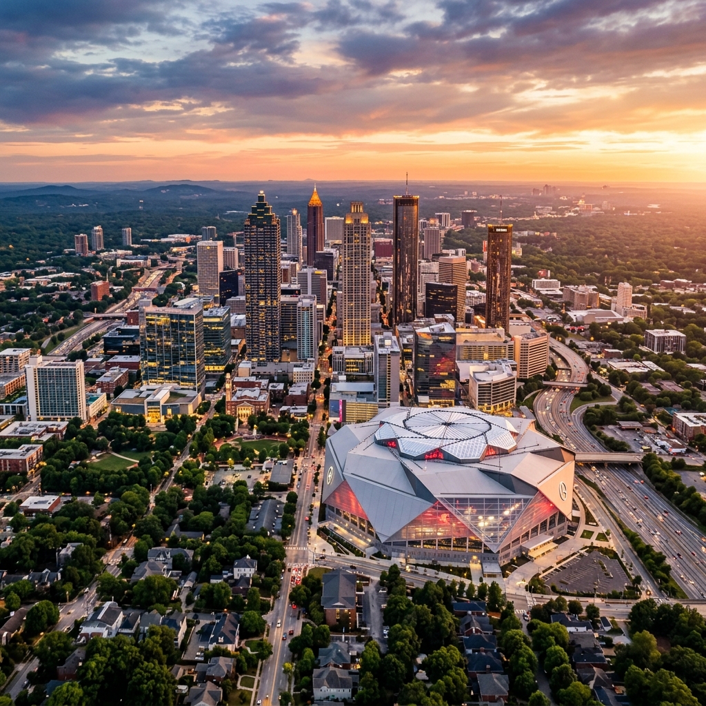 Atlanta