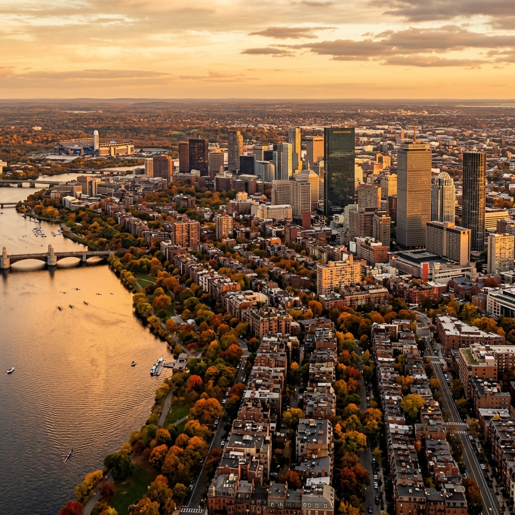Boston