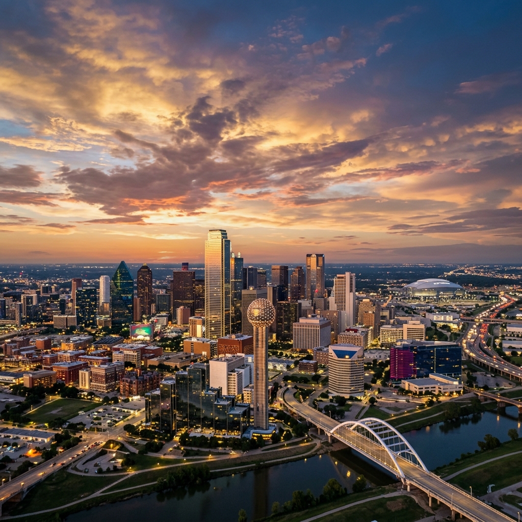 Dallas