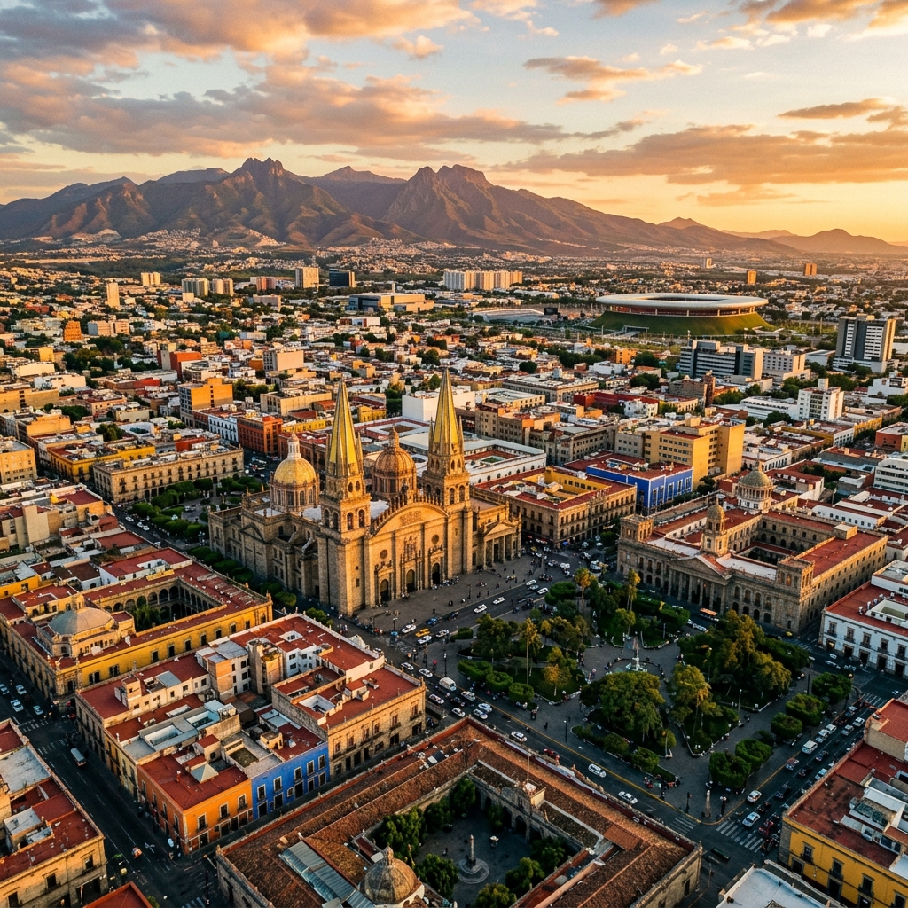 Guadalajara