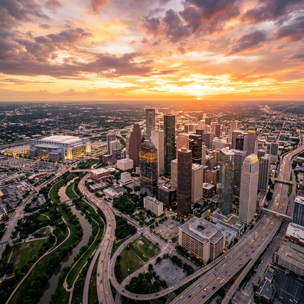 Houston
