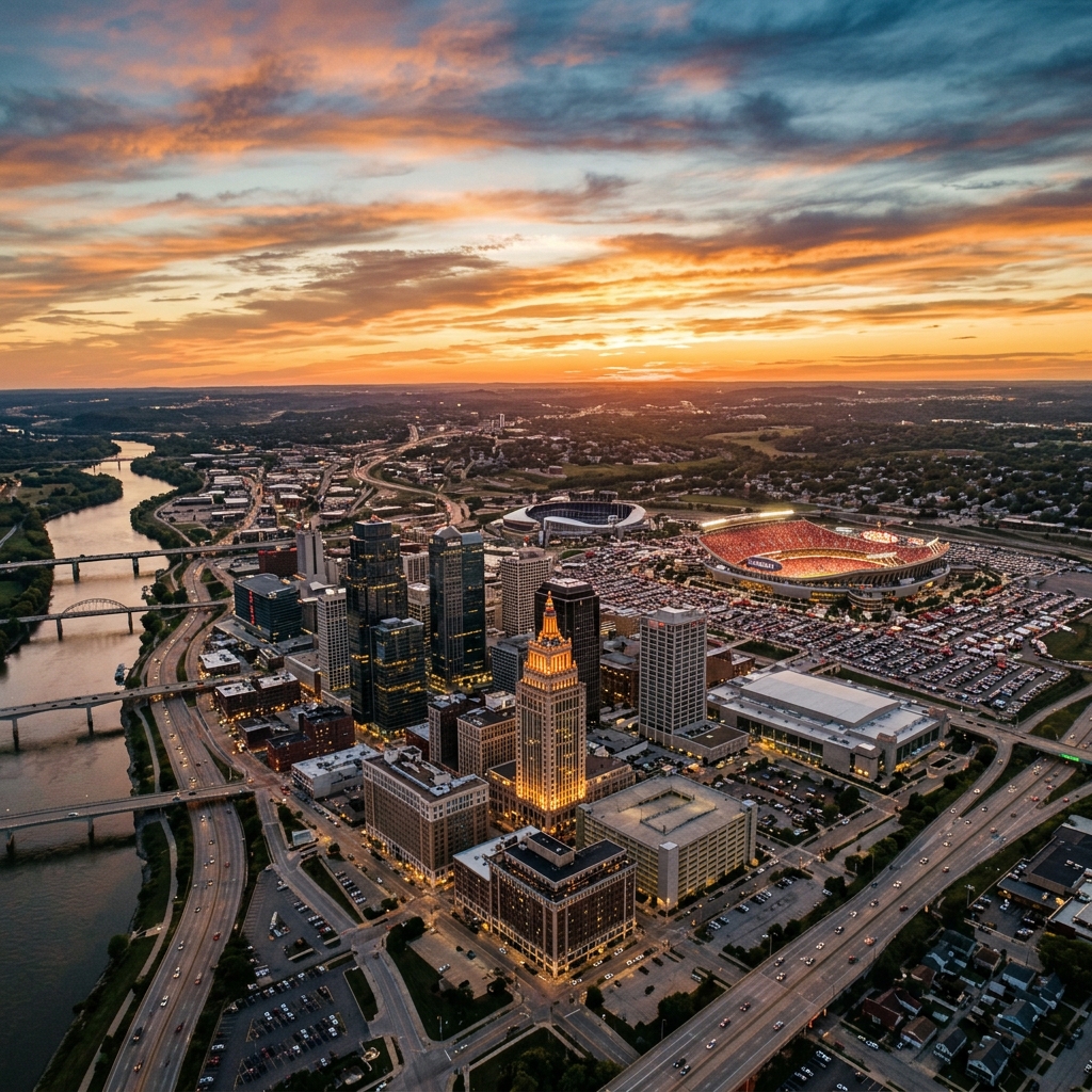 Kansas City