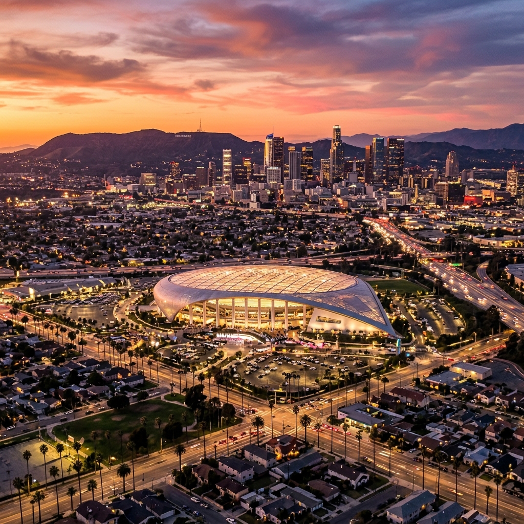 Los Angeles