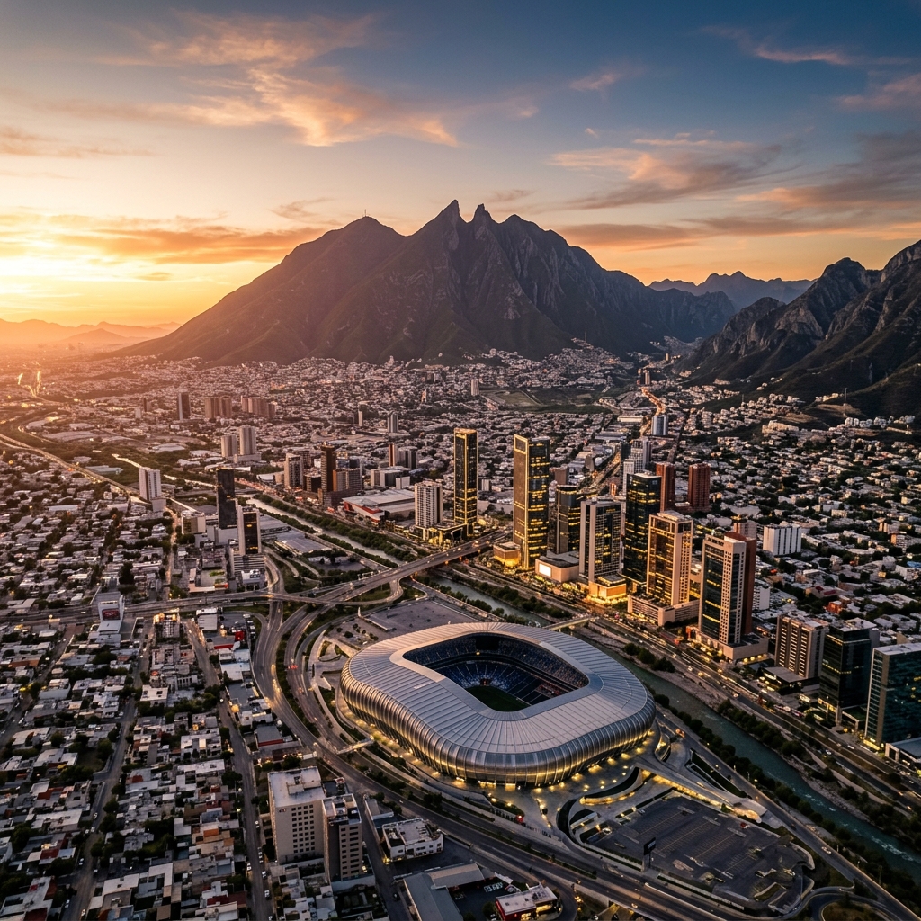 Monterrey
