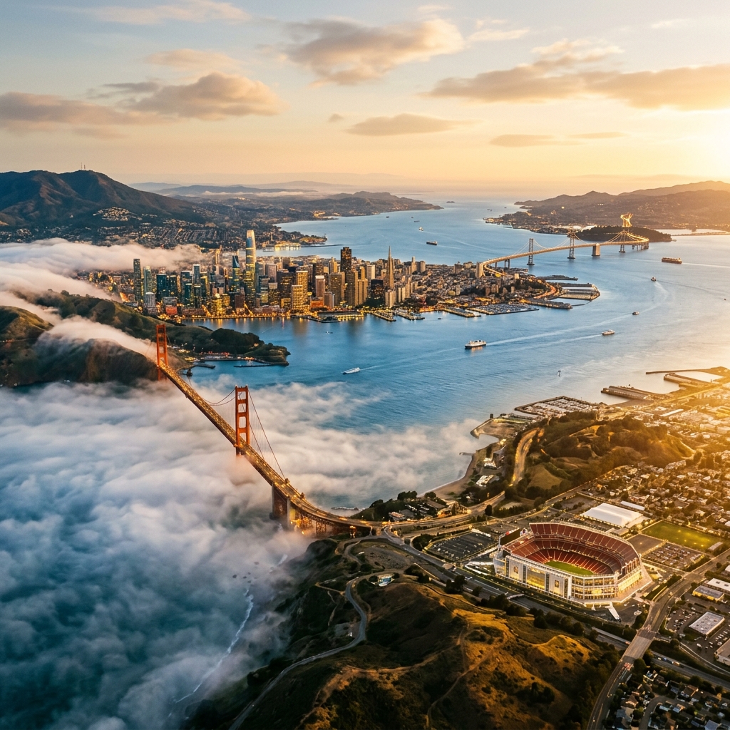 San Francisco