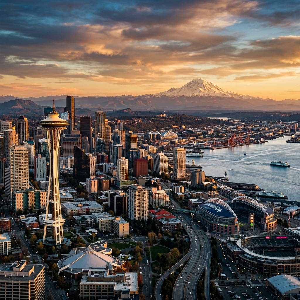 Seattle