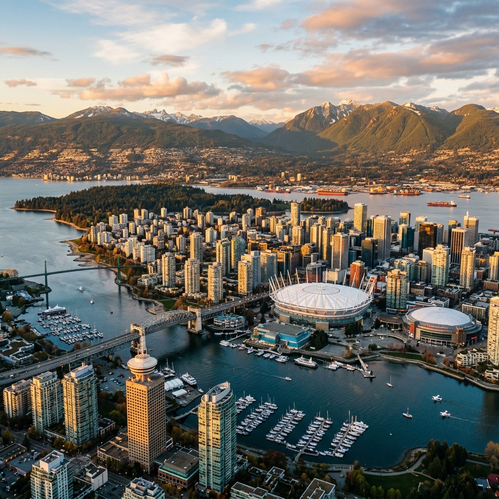 Vancouver
